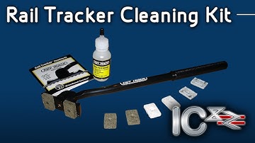 Tidy Track - Rail Tracker: Review