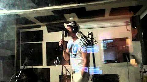 James Borchers Studio Session (Bet cigarettes and ...