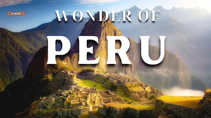 Wonders of Peru | The Most Amazing Places in Peru | Travel Video 4K