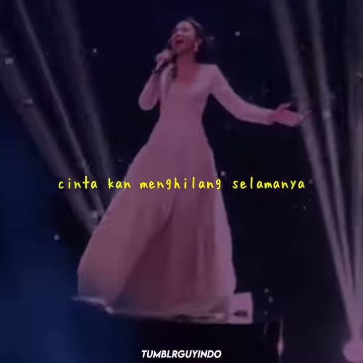 Lyodra -jikalau kau cinta (judika)