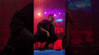 LIAMOO - Bluffin (Rixfm Festival Varberg 220821) @liamoo5678