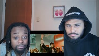 HE TALKING!! Meek Mill - God Did ( Official Video ) - Jay Dough Reaction