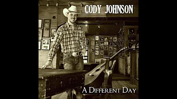 Cody Johnson "Diamond in My Pocket" - (Official Audio Video)