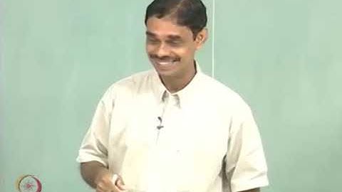 Lec 06: Standing Waves - 2 #CH24SP #swayamprabha