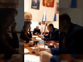 Полиция полковник Сосновщенко юрист Вадим Видякин Киров в Законе решает вопросы ч.13