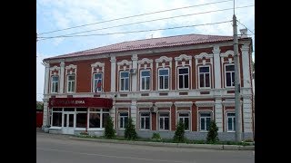 Заседание Думы городского округа Сызрань