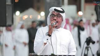 جنوب الدرب - غناء حاتم اسلم | زواج الشاب سامي محمد عسيري