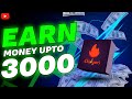 How To Earn Money | Earn Money Form Chingari Upto 3000 Fix | Ankit Team Creators