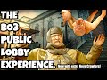 The BO3 Zombies PUBLIC LOBBY EXPERIENCE