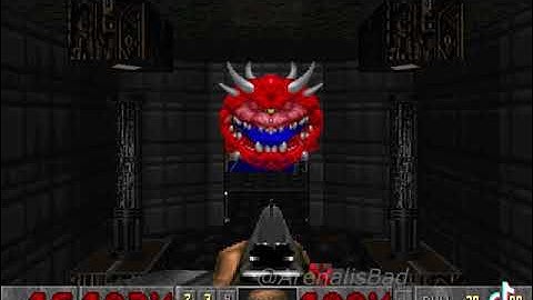 Gotta get that but it’s doom