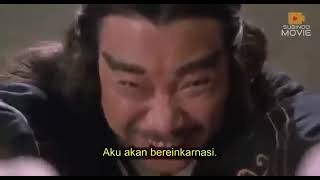 Stephen Chow Full Movie - Biksu Stress - Ngakak Banget - Subtitle Indonesia