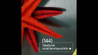 144 | ALİ TARAN CREATIVE WORKSHOP | ATCW