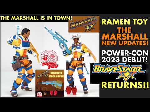 RAMEN TOY’S THE