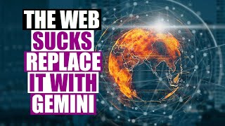 Gemini Is What The Web Should Have Been screenshot 5