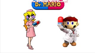 R64 An Omega Overdose Of Dr. Mario