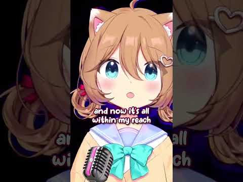 Neuro Karaoke Short