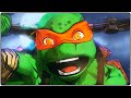 СМЕРТЬ ШРЕДДЕРА (TMNT: Mutants in Manhattan) ФИНАЛ