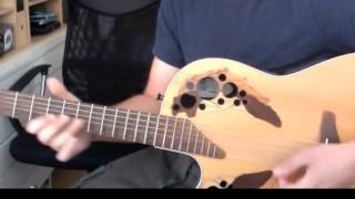 Beat Fatigue - Minor Swing Improvisation