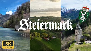 Steiermark 5K - Styria - Austria
