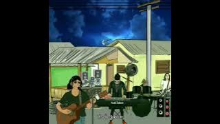 Story WA Animasi || Sujud
