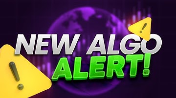 New Mean Reversion Algo Crushes NQ! | NinjaTrader Automated Futures Trading Bot