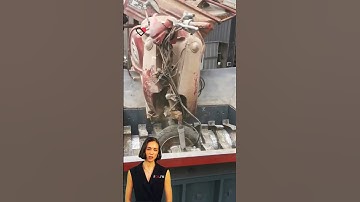 #fcnfm Efficiently Recycle Various Garbage Materials with High-Strength Blades & Durability