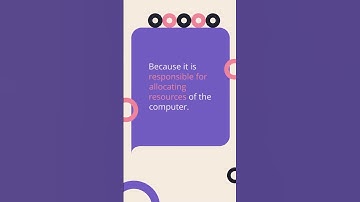 What is an Operating System || defination generated by AI #shortvideo #shorts #youtubeshorts #viral