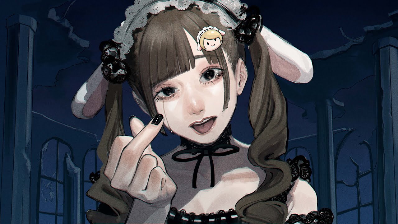 SEE YOU YESTERDAY Girls Don't Cry バンダナ Girls Don't Cry see you yesterday バンダナ 小物