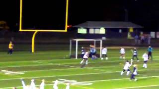 South River Vs. Severna Park Girls Field Hocky 11-3-10 -6