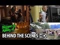 The Family (2013) Making of & Behind the Scenes (Part2/2)