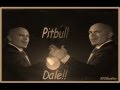 Pitbull-Beat on My Drum