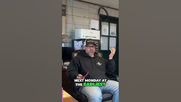 Customer Ghosted You? Here’s What You NEED to Do Next! 📲📅