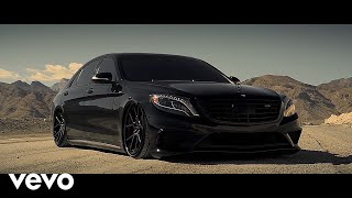 Get Lucky Remix by HAYASA G | CAR VIDEO (Limma) Amg & Bmw
