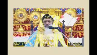 Parumala Thirumeni song | Catholicos Baselios Marthoma Paulose II Bava | Mar Gregorios, Pray for us