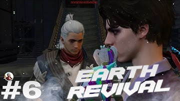 Earth: Revival - Gameplay Walkthrough Part #6 (Android & iOS)#earthrevival #nextgameplay