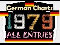 German Top Singles 1979 (All songs)