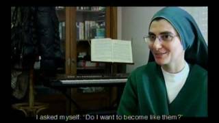 Sr Priscilla's Testimony of the Religious Life