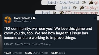 Team Fortress 2 is Worth Saving