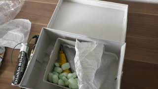 Selfmade Unboxingby Ultimatepyrostrange