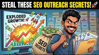 Steal These SEO Outreach Secrets from 19 Industries and Explode Your Growth! 🚀