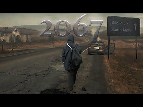 2067 - FILME (2017) | Curta Metragem | Ficção Científica