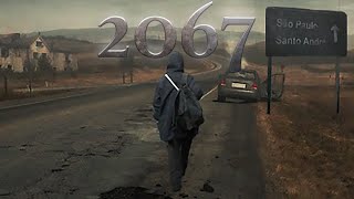 2067 - FILME (2017) | Curta Metragem | Ficção Científica