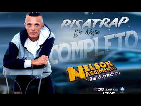 Nelson Nascimento O Rei da Pizadinha ( DVD em são Paulo Pinheiros)