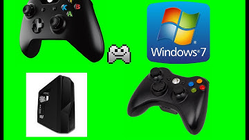 Xbox One controller any PC Game Tutorial