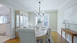 41 HENRY CORSON PLACE, MARKHAM