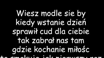 Kasia Wilk - Pierwszy Raz Kasia Wilk - Pierwszy Raz