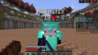 Trying to play all the PvP kits ( didn't went well)