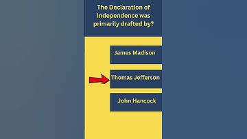 How Well Do You Know the USA? Take This Tricky MCQ Test! #quiz #funfacts  #knowledge #usa