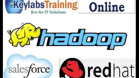 Hadoop Demo by Keylabs