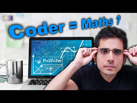 Vidéo: Pouvez-vous faire des maths en HTML ?